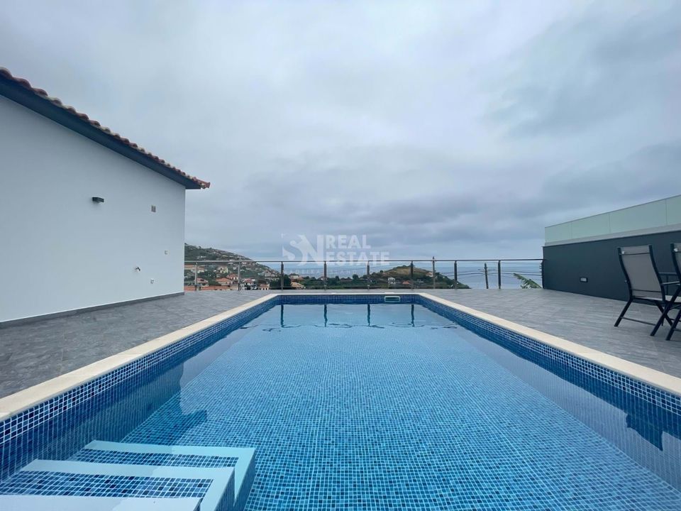 Villa i Ribeira Brava, Madeira - foto 2