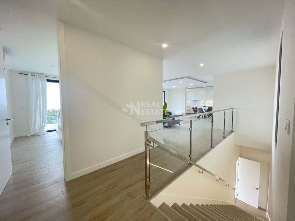 Villa i Ribeira Brava, Madeira - foto 3