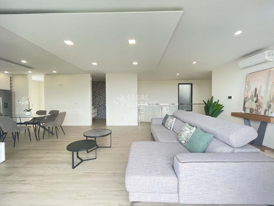 Villa i Ribeira Brava, Madeira - foto 5