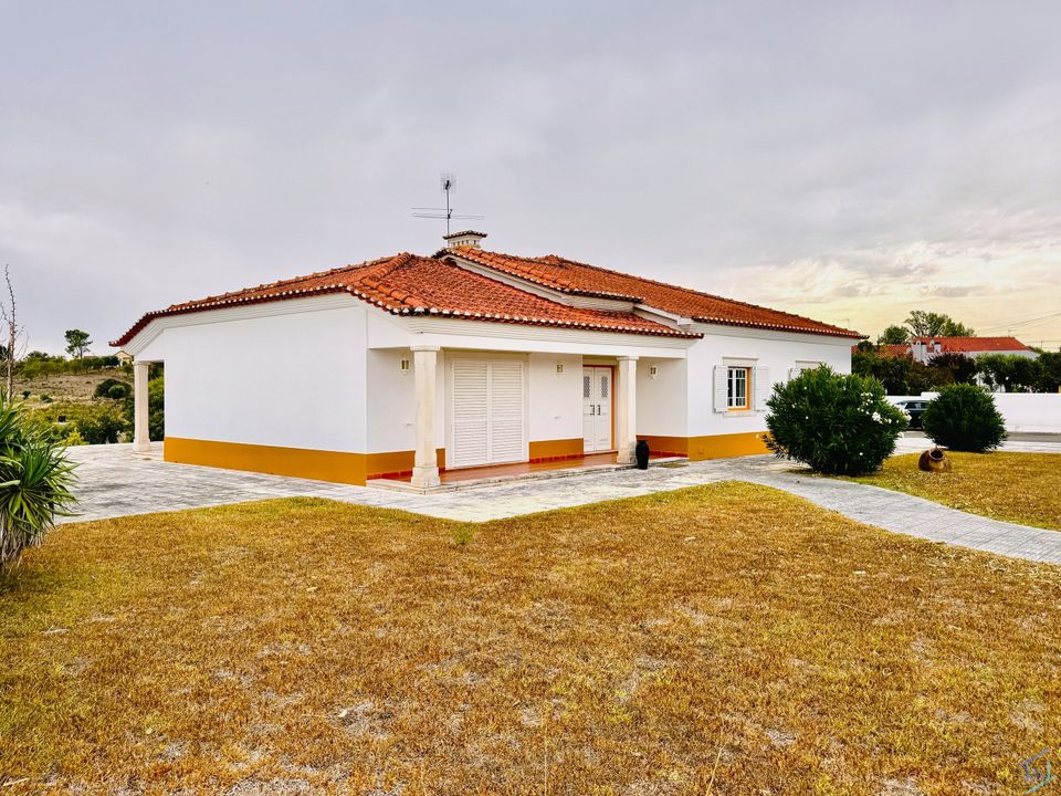 Villa i Tomar, Santarem - foto 1