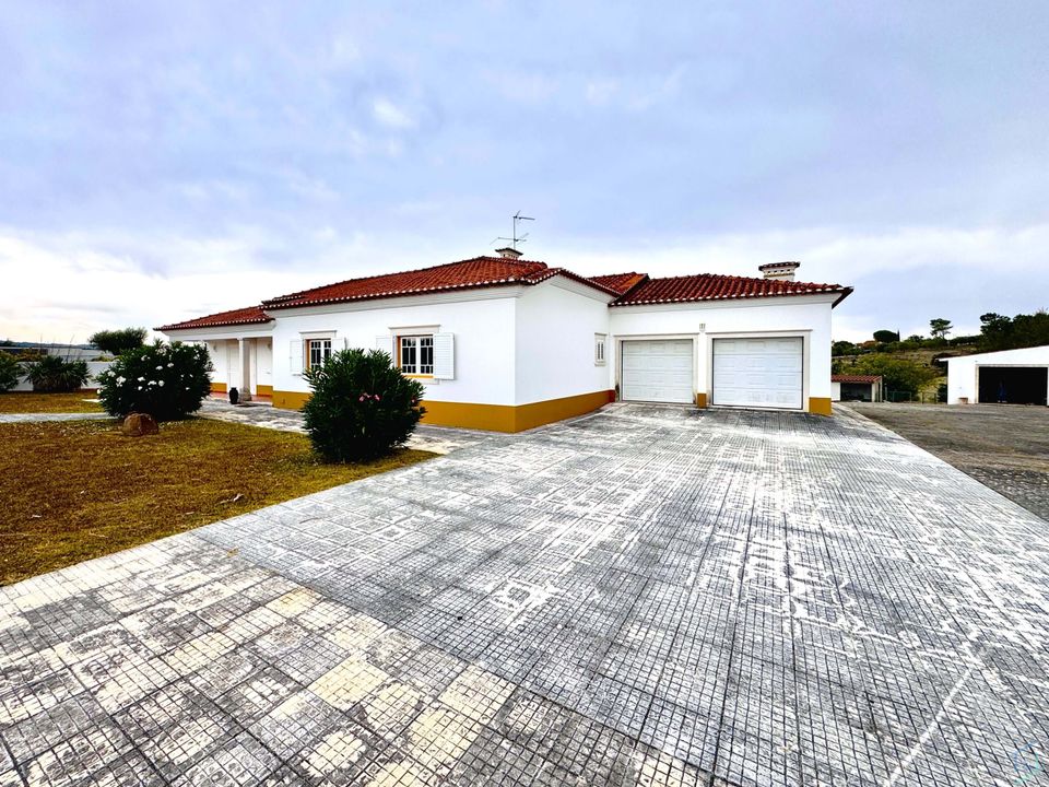 Villa i Tomar, Santarem - foto 2