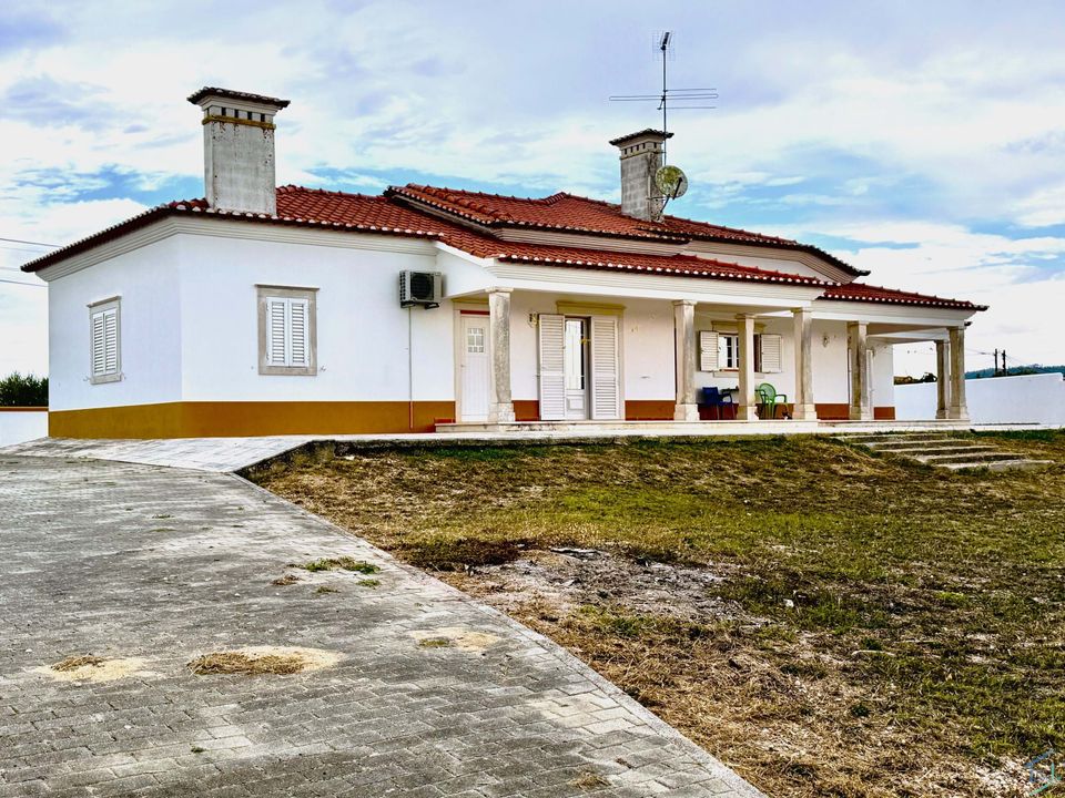 Villa i Tomar, Santarem - foto 3