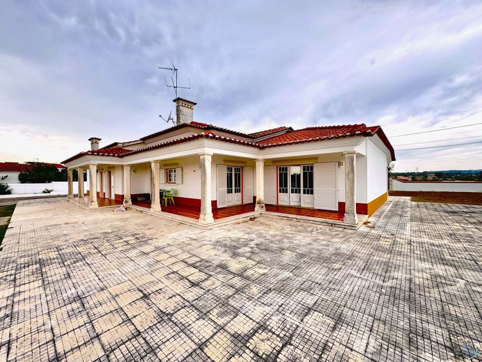 Villa i Tomar, Santarem - foto 4