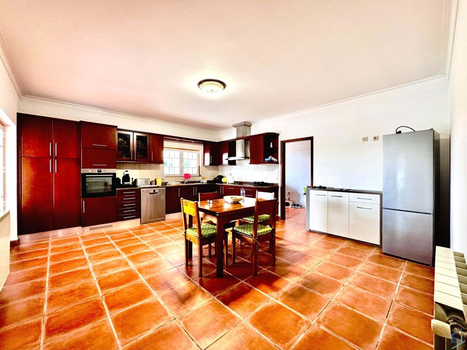 Villa i Tomar, Santarem - foto 5