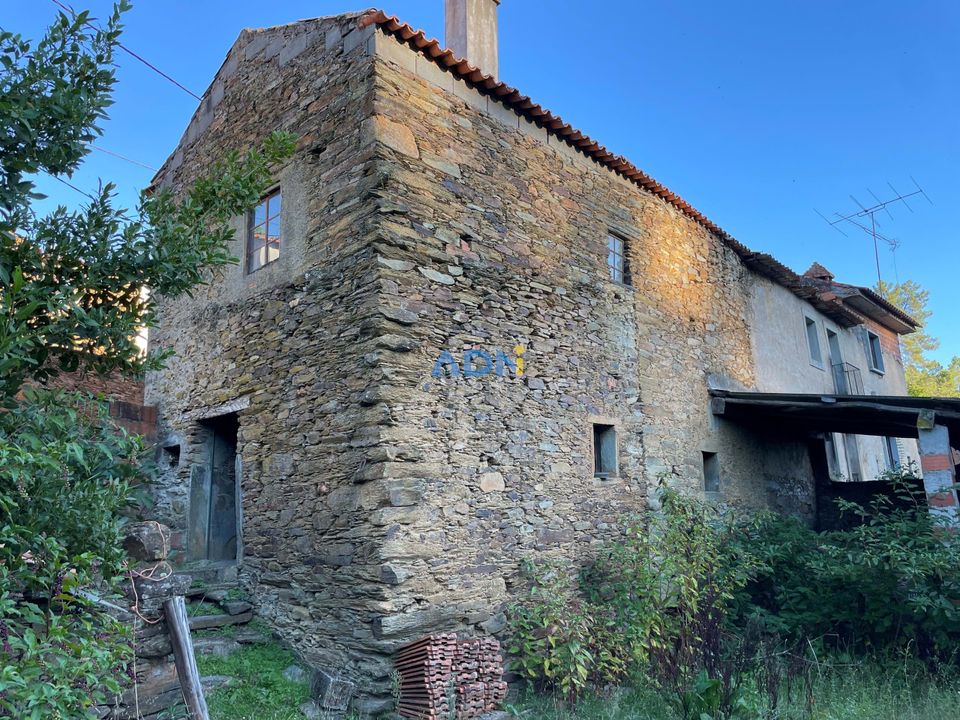 Ruinere i Castelo Branco, Castelo Branco - foto 1