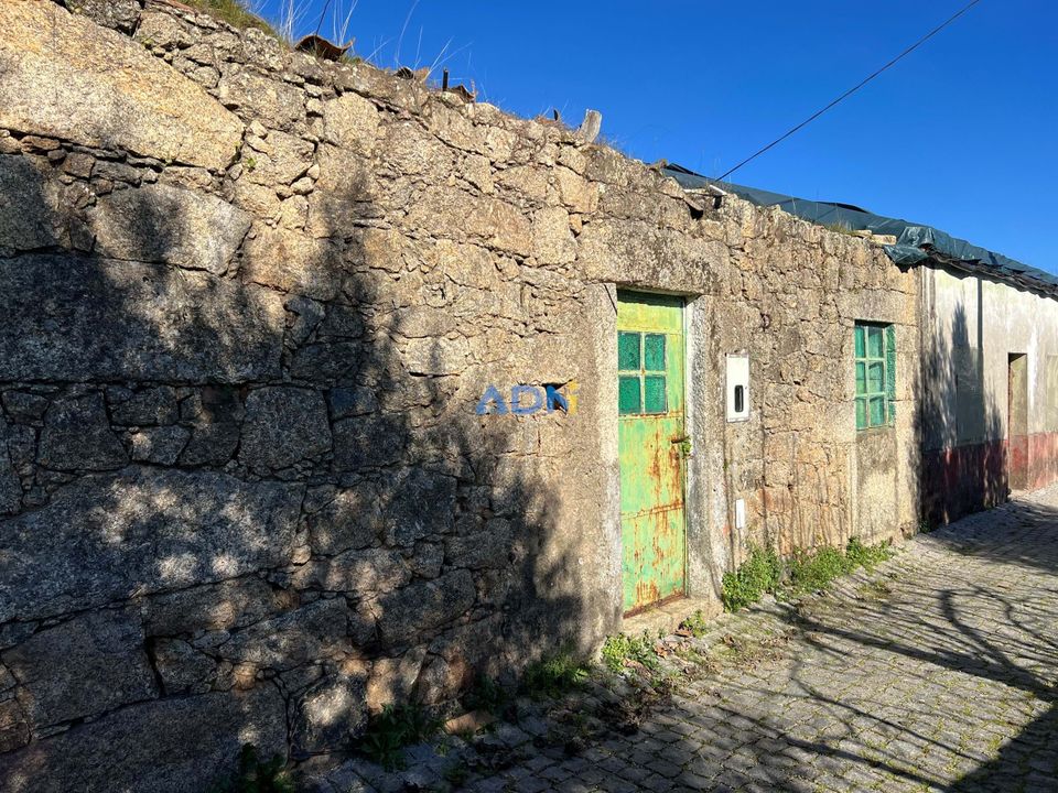 Farm hus i Escalos de Cima e Lousa, Castelo Branco - foto 2