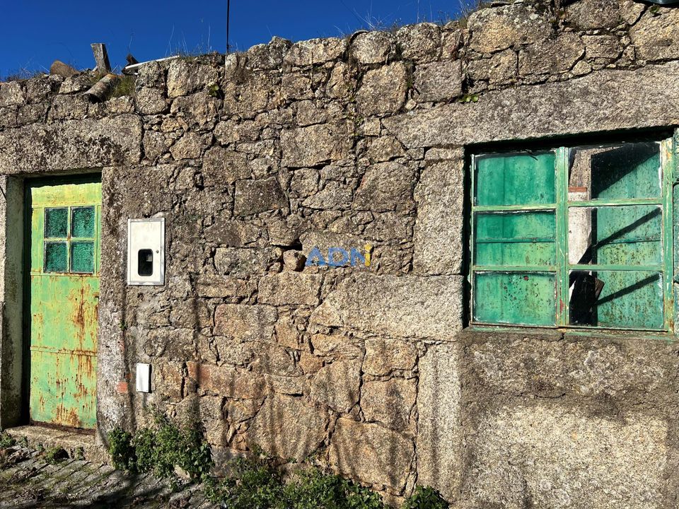 Farm hus i Escalos de Cima e Lousa, Castelo Branco - foto 3