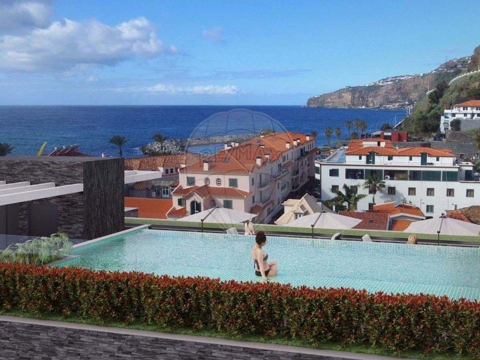 Lejlighed i Ribeira Brava, Madeira - foto 2
