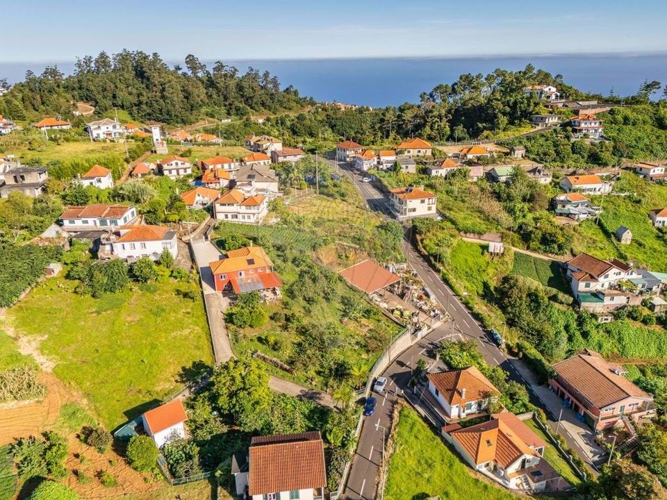 Helårsgrund i Santana, Madeira - foto 3