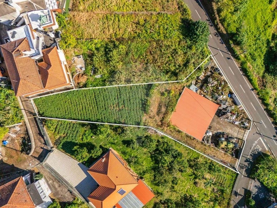 Helårsgrund i Santana, Madeira - foto 4