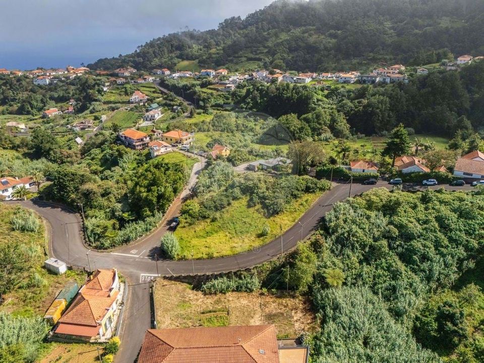 Helårsgrund i Santana, Madeira - foto 4