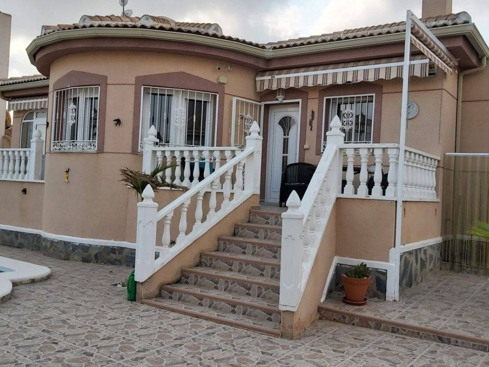 Villa i Rojales, Alicante - foto 2