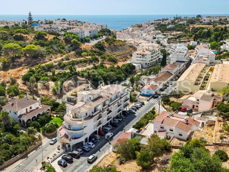 Villa i Carvoeiro, Faro - bilde 2
