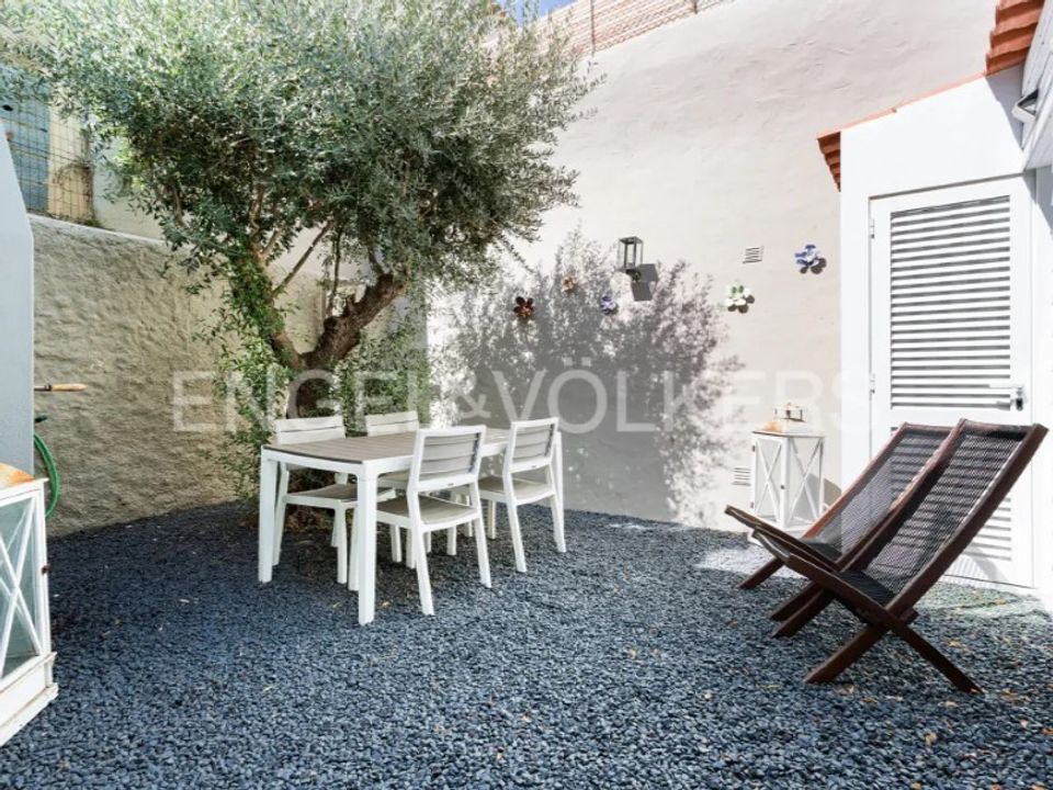 Villa i Carvoeiro, Faro - bilde 3