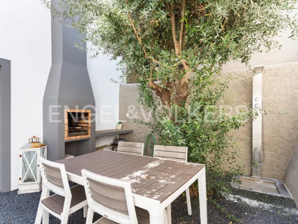 Villa i Carvoeiro, Faro - bilde 4