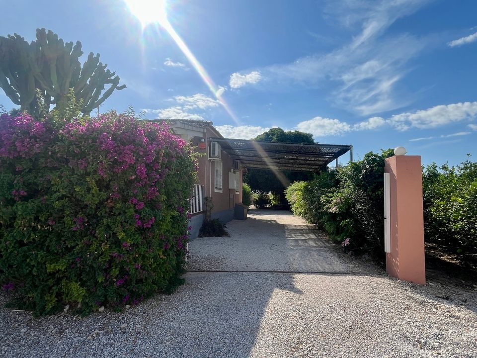 Villa i Orihuela, Alicante - foto 5