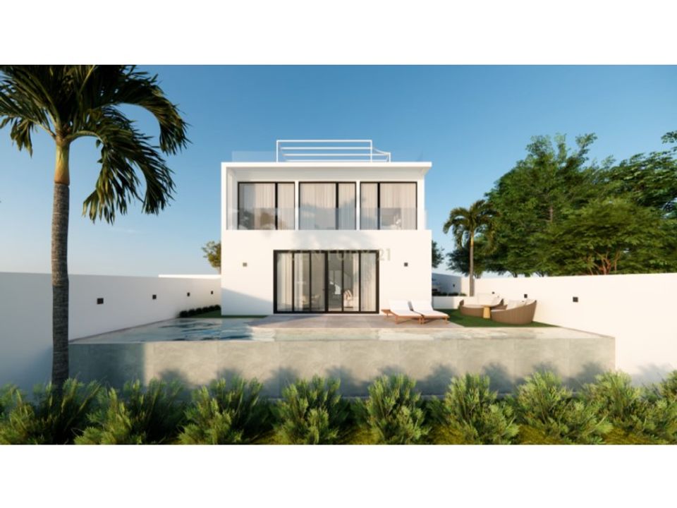 Villa i Tavira, Faro - foto 2