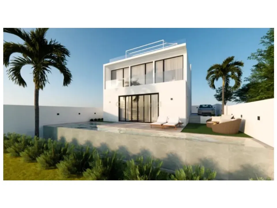 Villa i Tavira, Faro - foto 3