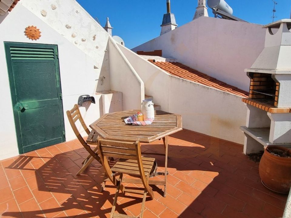 Lejlighed i Castro Marim, Faro - foto 1
