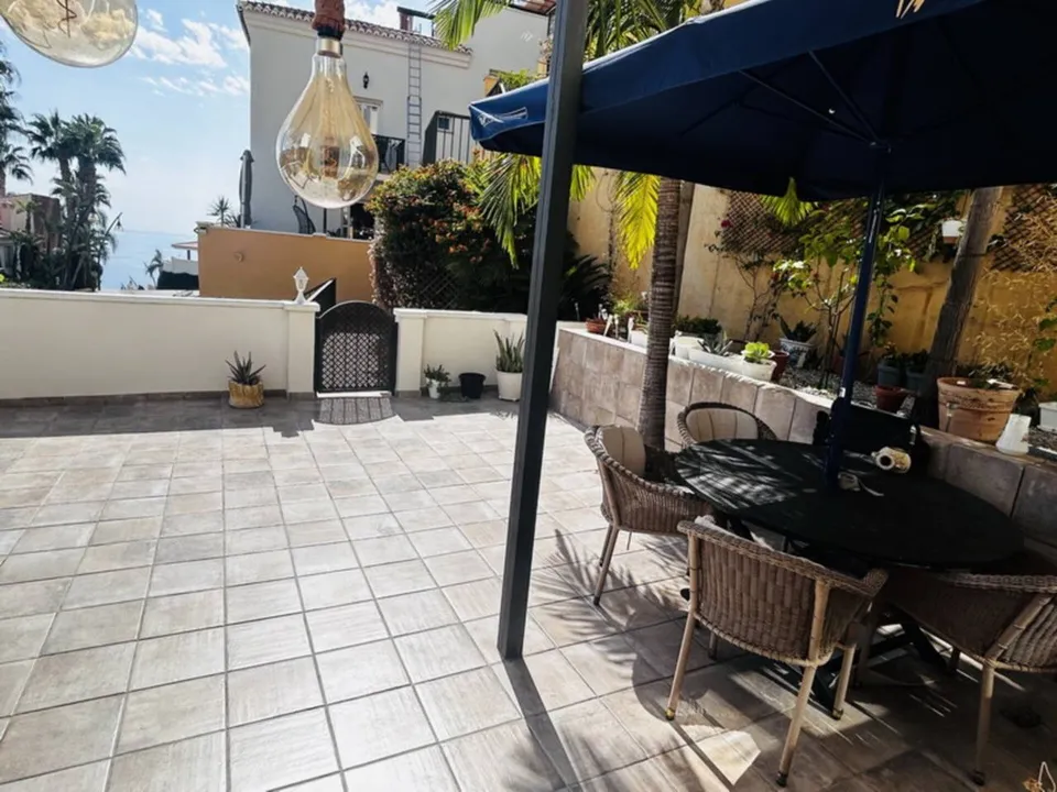 Rækkehus i Almunecar, Granada - foto 4