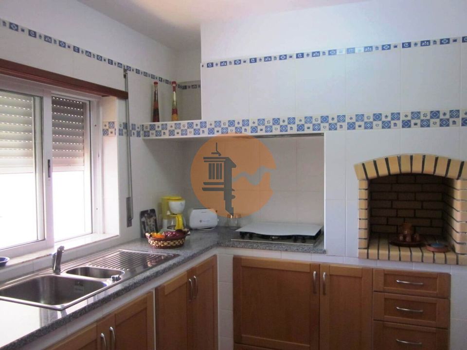 Lejlighed i Vila Nova de Cacela, Faro - foto 1