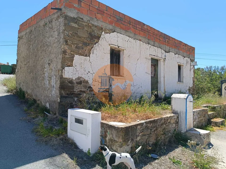 Villa i Castro Marim, Faro - foto 3