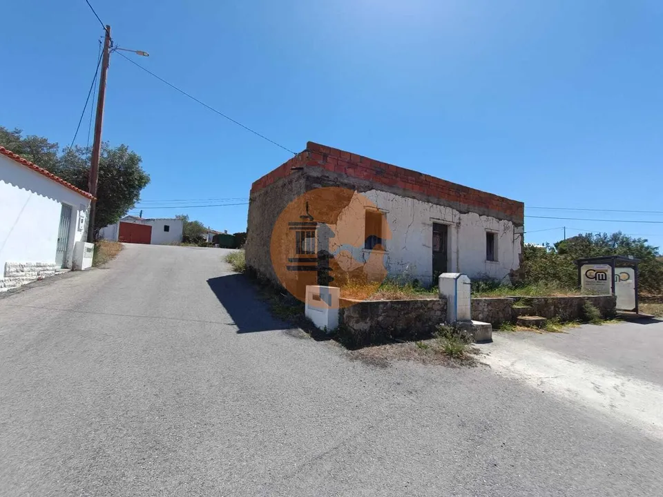 Villa i Castro Marim, Faro - foto 1