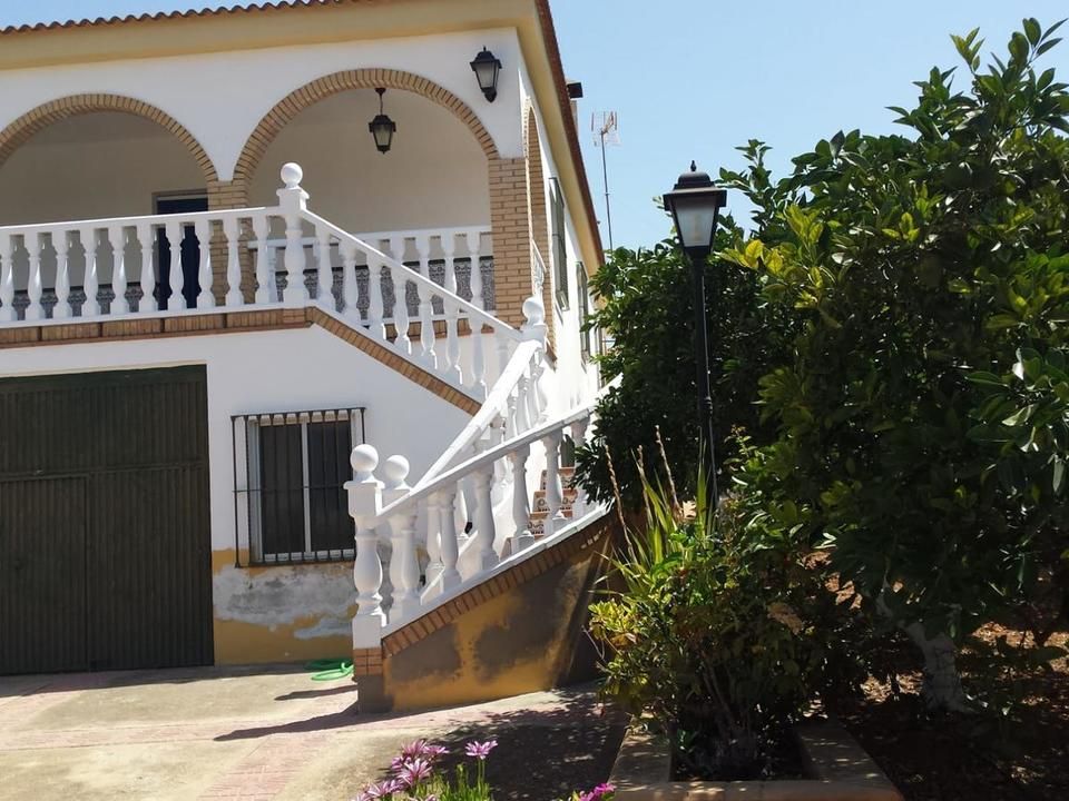 Villa i Sevilla, Sevilla - bilde 3