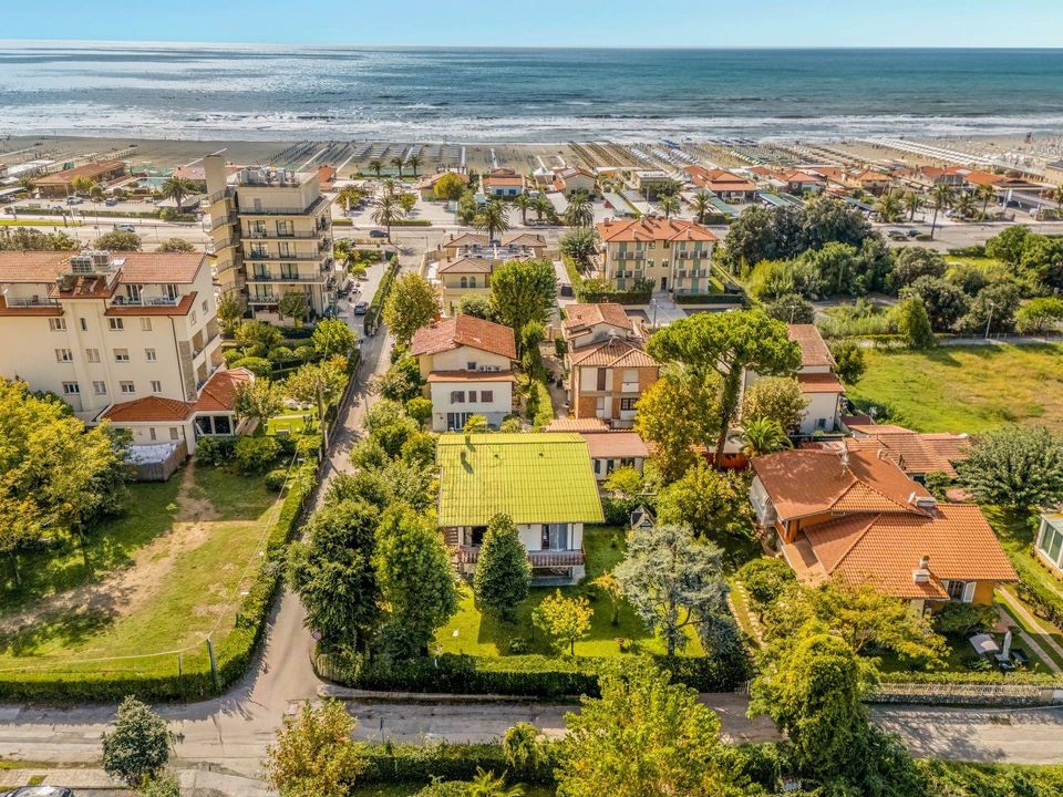 Villa en Camaiore, Lucca - foto 1