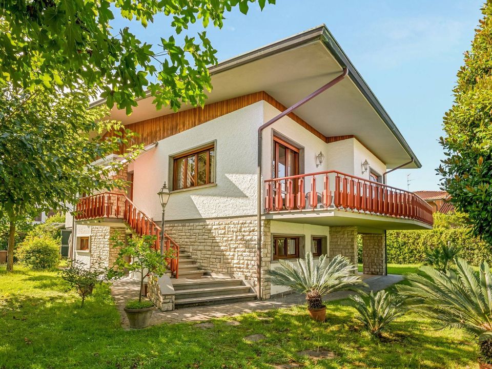 Villa en Camaiore, Lucca - foto 2