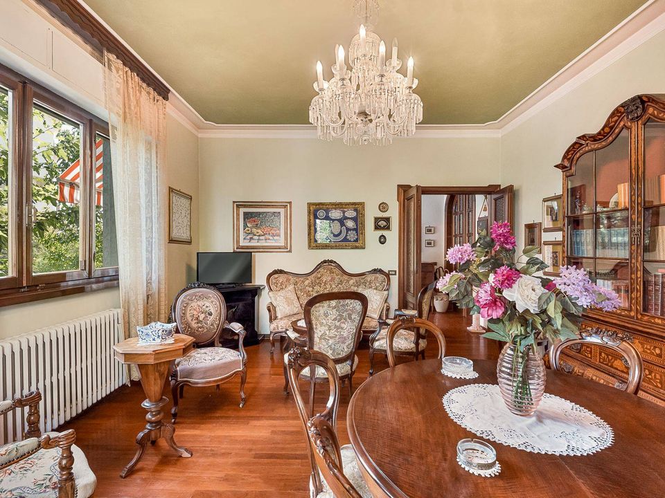 Villa en Camaiore, Lucca - foto 5