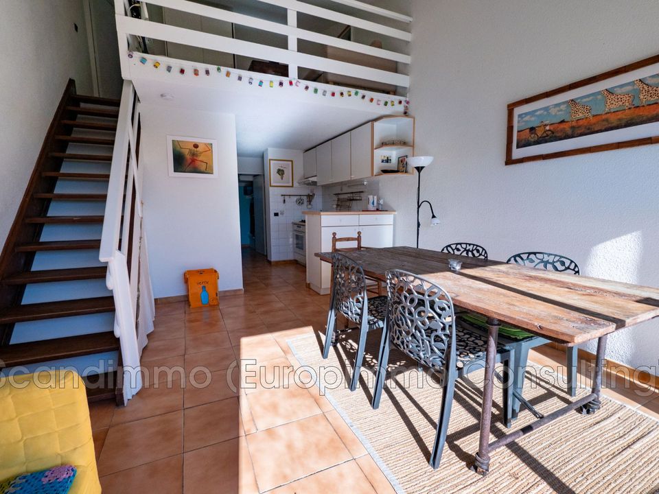 Lejlighed i Collioure, Pyrenees-Orientales - foto 4