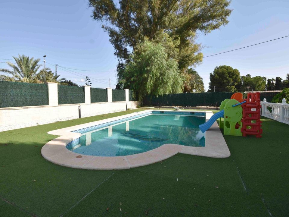 Villa i Callosa De Segura, Alicante - foto 2