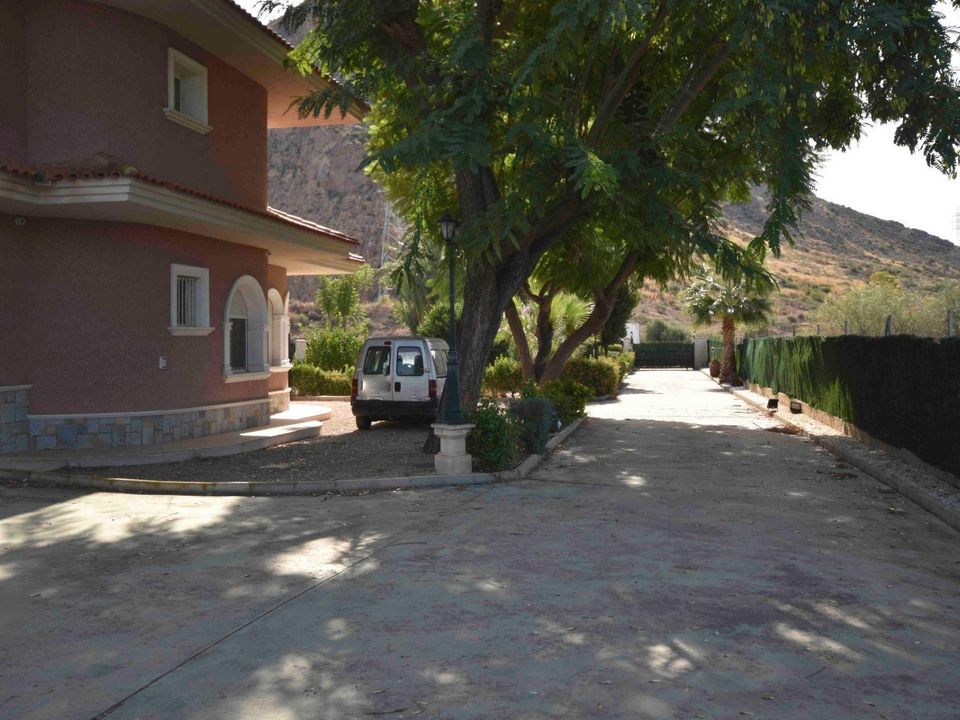 Villa i Callosa De Segura, Alicante - foto 4