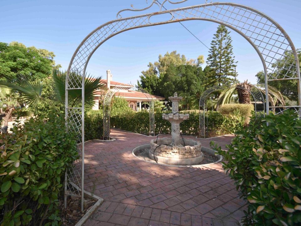 Villa i Callosa De Segura, Alicante - foto 5