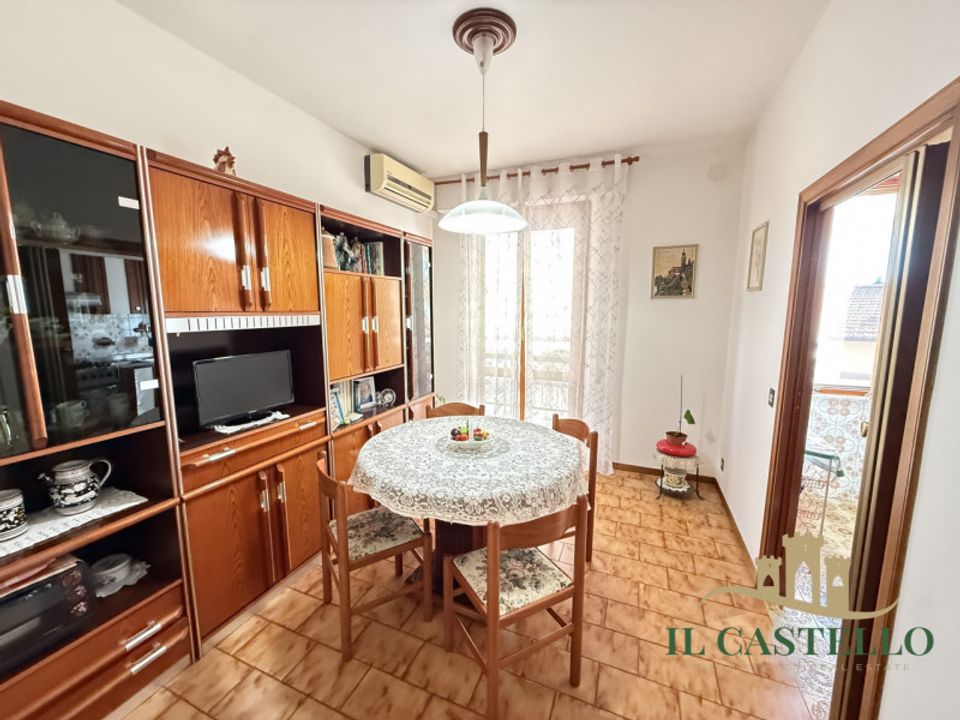 Lejlighed i Citta della Pieve, Perugia - foto 4