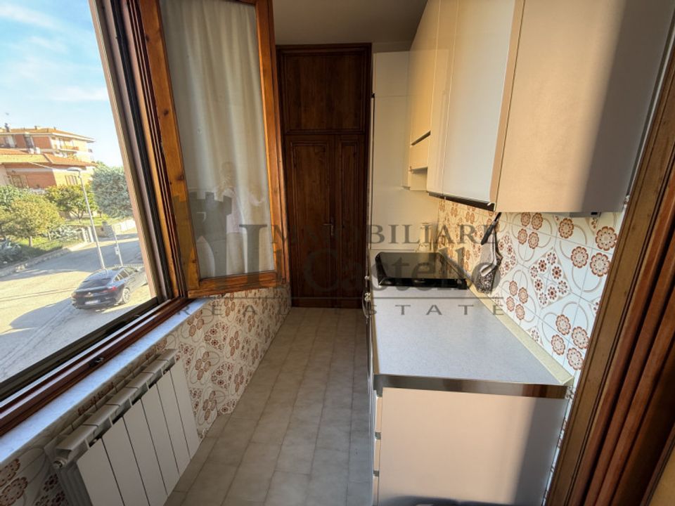 Lejlighed i Citta della Pieve, Perugia - foto 5
