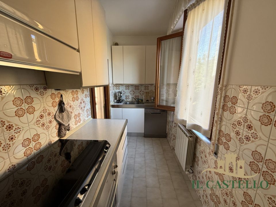 Lejlighed i Citta della Pieve, Perugia - foto 4