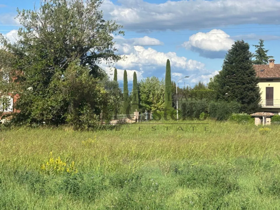 Helårsgrund i Castiglione del Lago, Perugia - foto 2