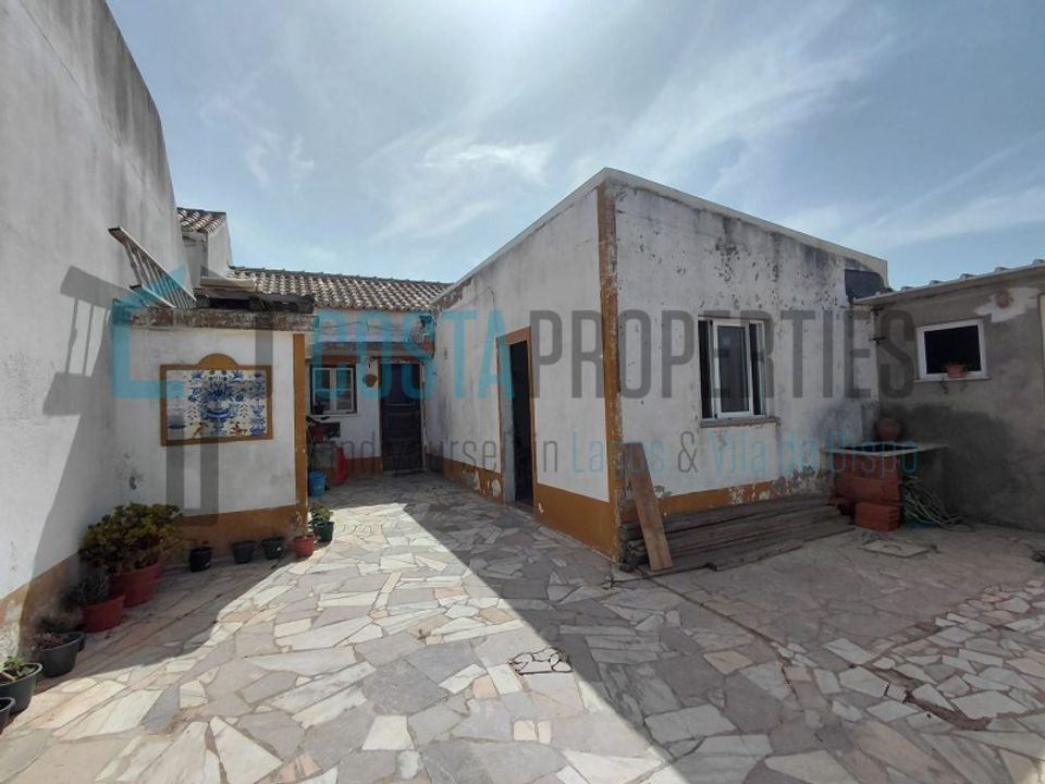 Villa i Sagres, Faro - foto 1
