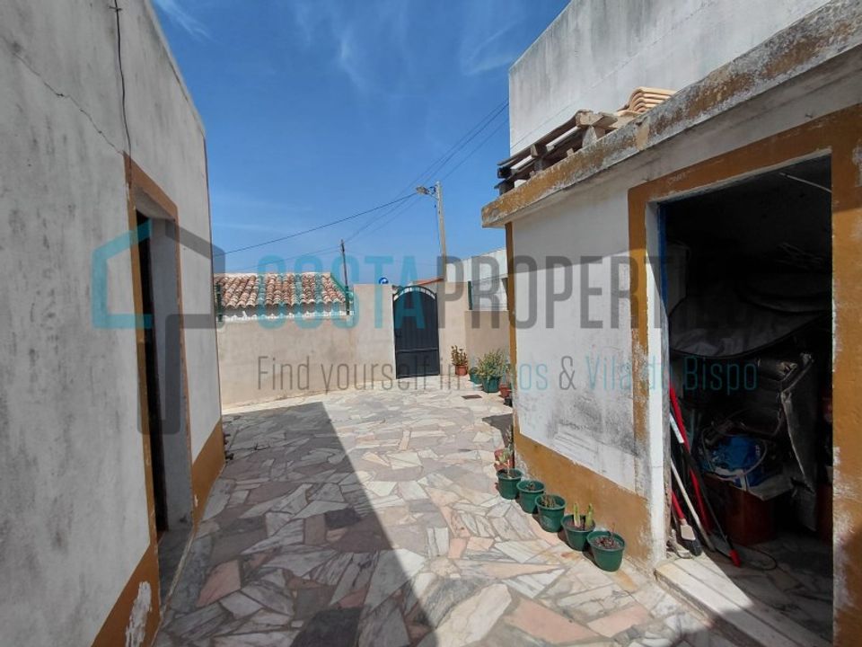 Villa i Sagres, Faro - foto 2