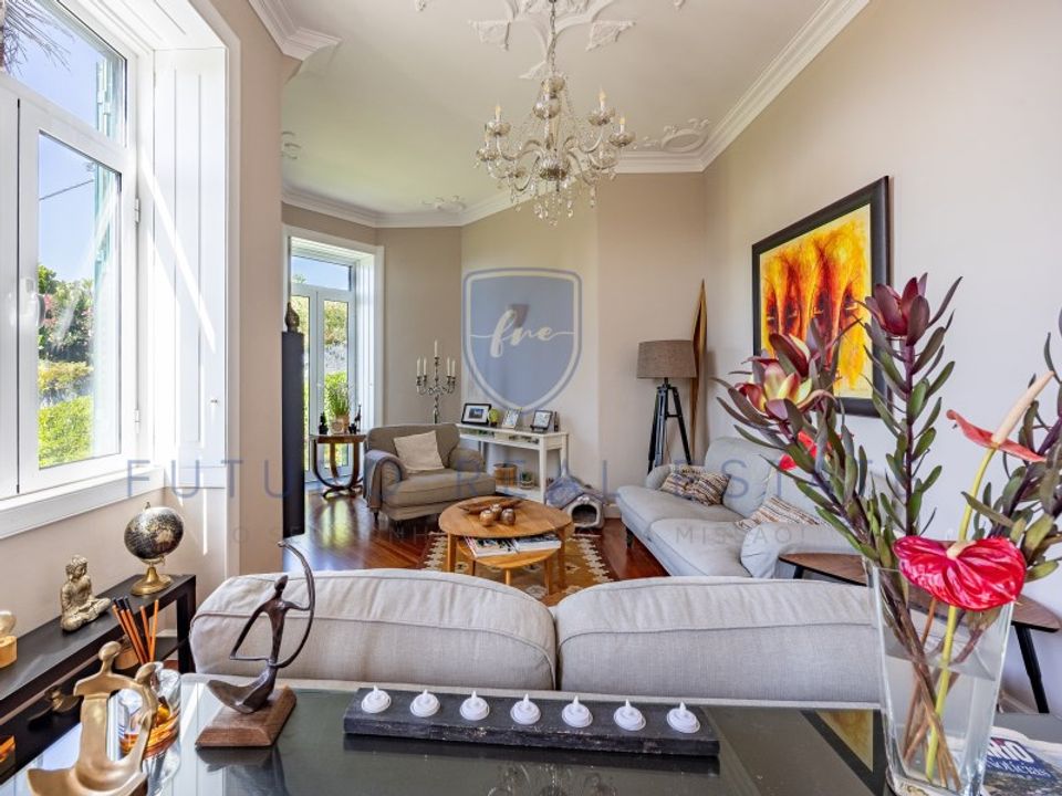 Villa i Funchal, Madeira - foto 3