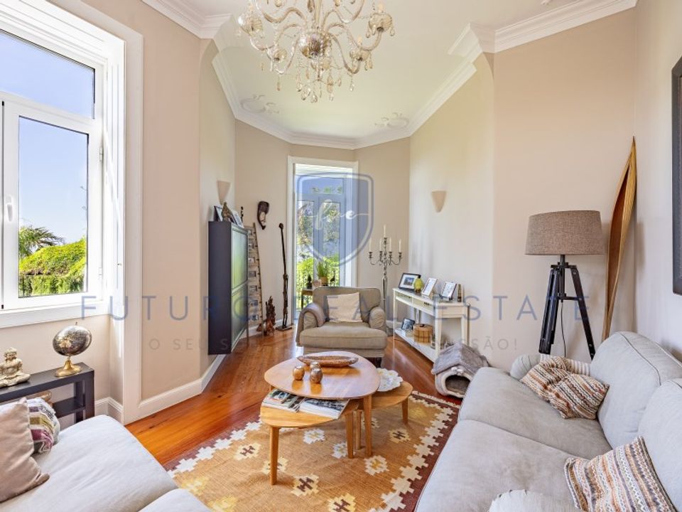 Villa i Funchal, Madeira - foto 4