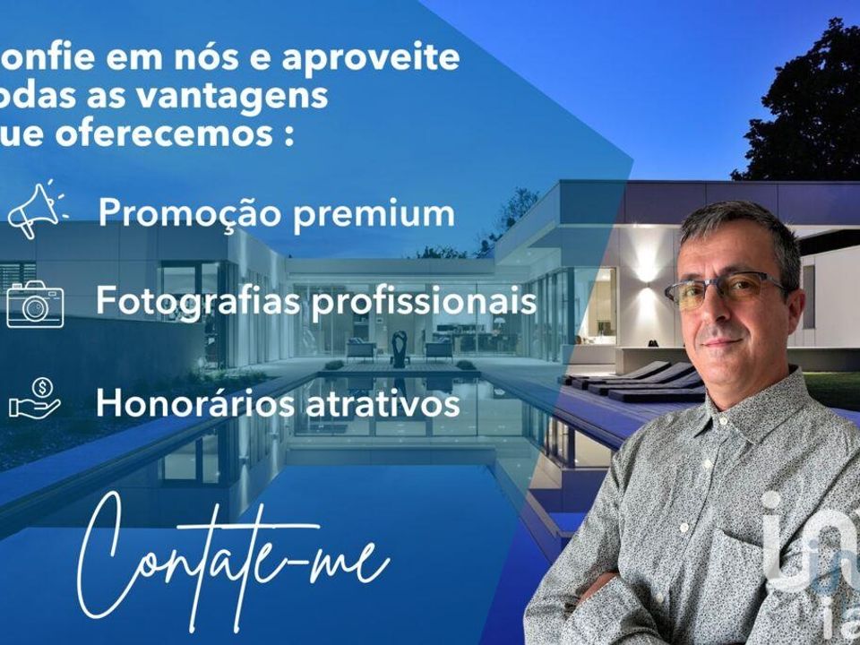 Helårsgrund i Santa Maria da Feira, Aveiro - foto 2