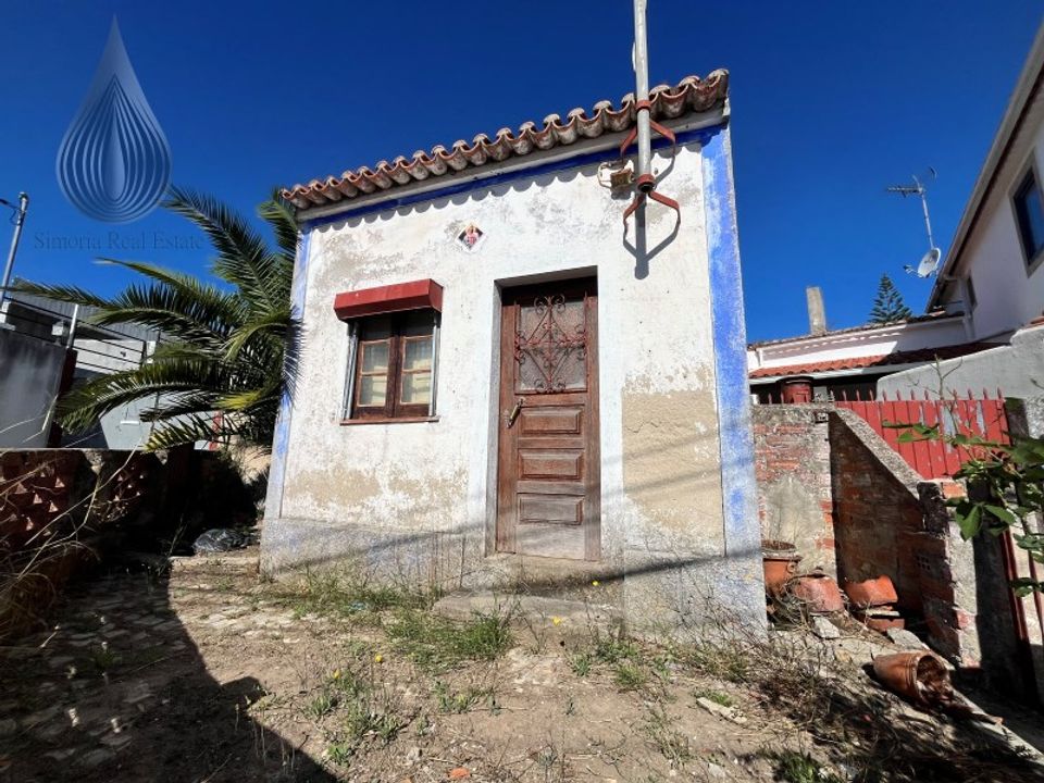 Villa i Carvoeira e Carmoes, Lisbon - foto 3