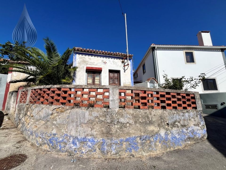 Villa i Carvoeira e Carmoes, Lisbon - foto 4