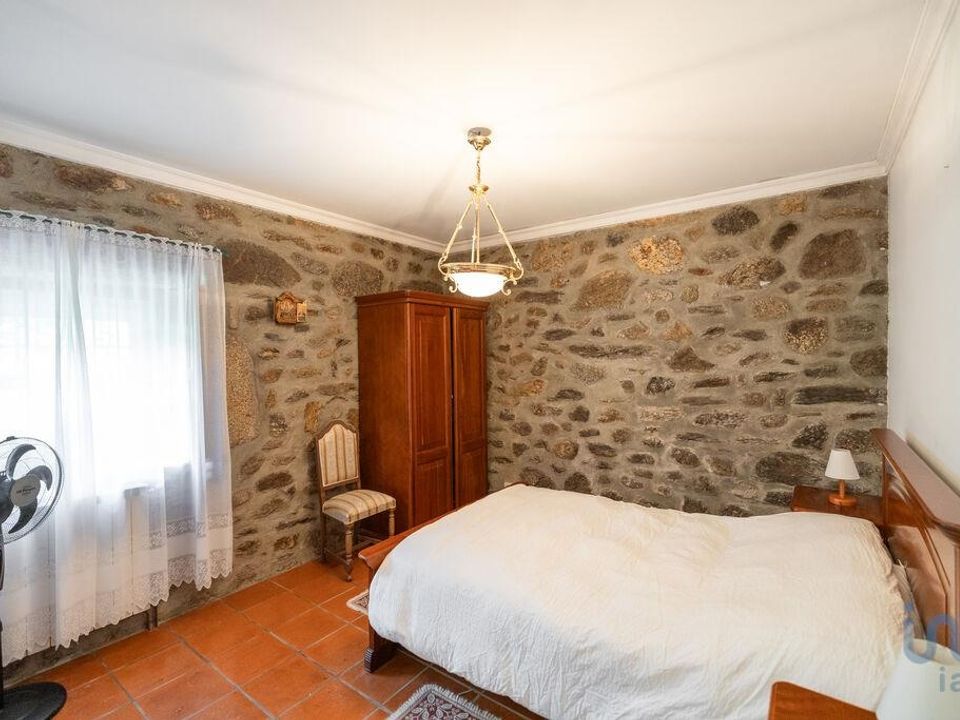 Byhus i Vila Nova de Cerveira, Viana do Castelo - foto 4
