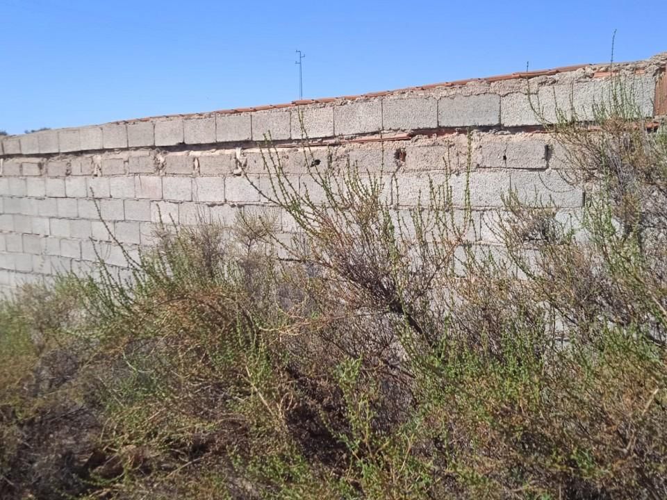 Farm hus i Arboleas, Almeria - foto 3