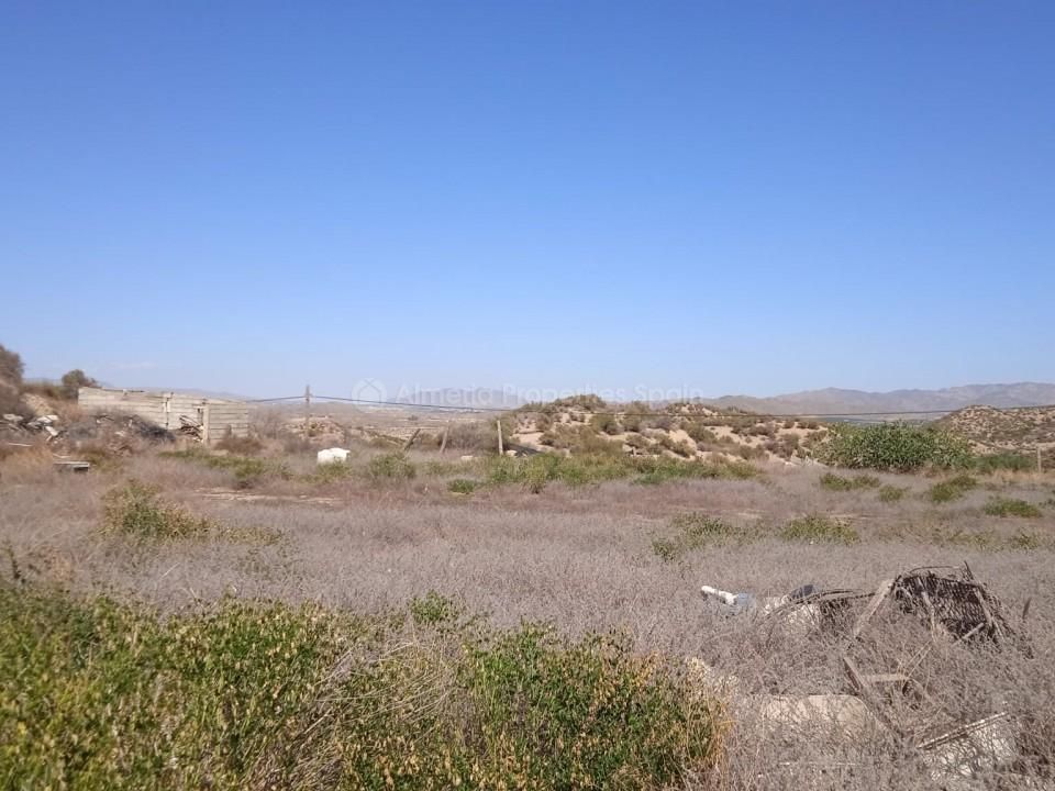 Farm hus i Arboleas, Almeria - foto 4