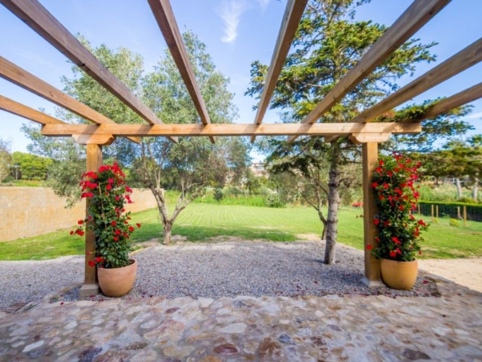 Villa i Calonge, Gerona - foto 1